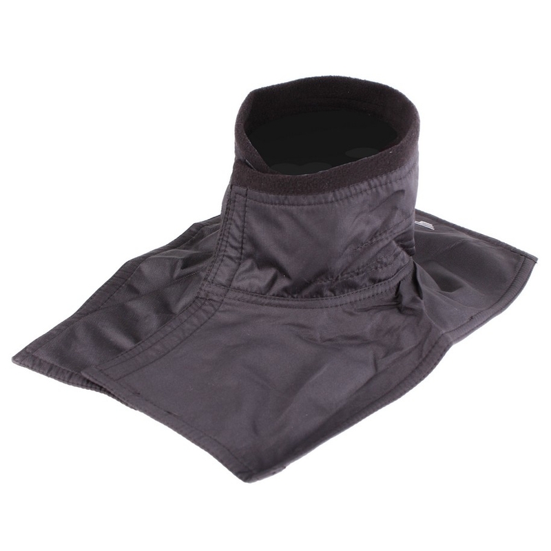 Calentador de cuello RSA Soul
