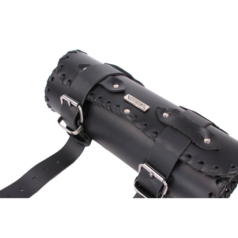 Rollo de cuero para motocicleta Chopper/Custom RSA-2A