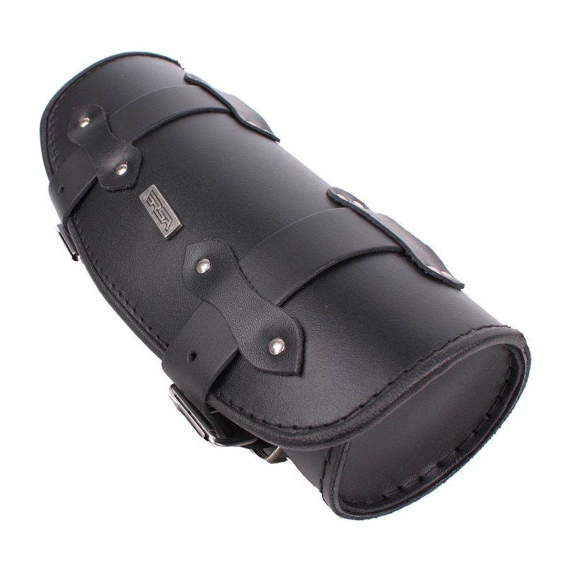 Rollo de cuero para motocicleta Chopper/Custom RSA-3A