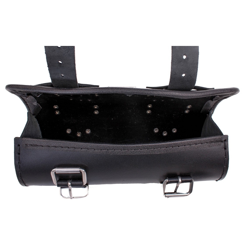 Rollo de cuero para motocicleta Chopper/Custom RSA-3A
