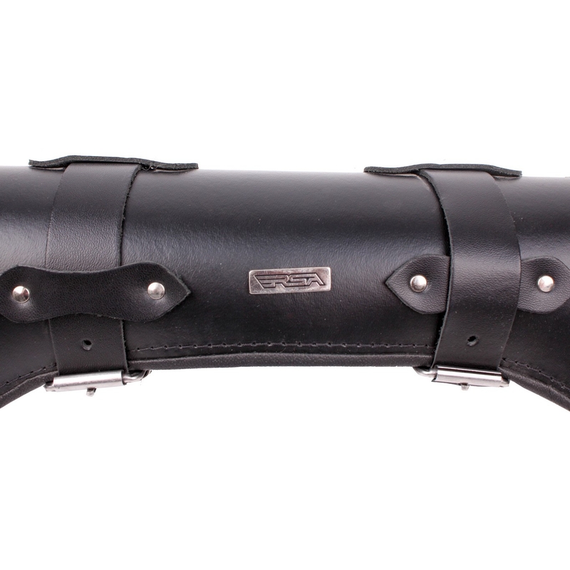 Rollo de cuero para motocicleta Chopper/Custom RSA-8A