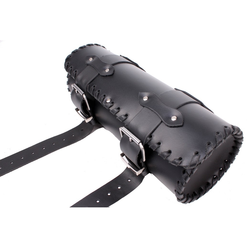 Rollo de cuero para motocicleta Chopper/Custom RSA-4A