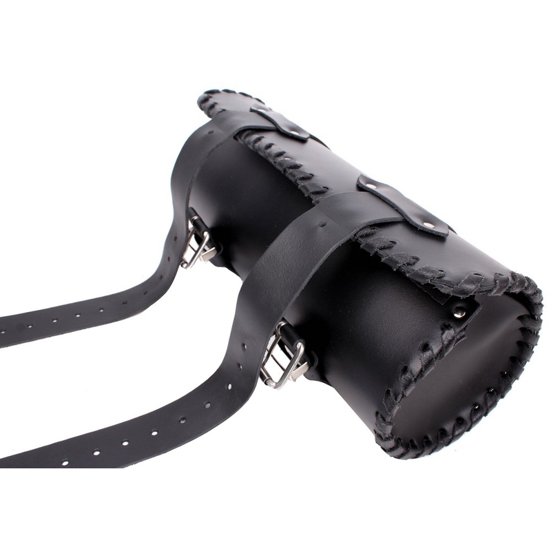 Rollo de cuero para motocicleta Chopper/Custom RSA-4A