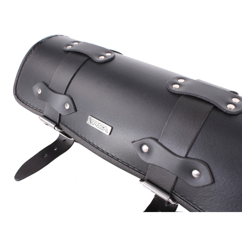 Rollo de cuero para motocicleta Chopper/Custom RSA-14A