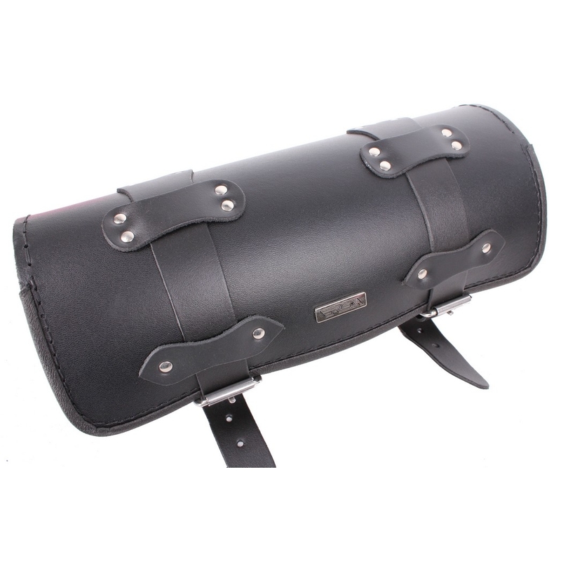 Rollo de cuero para motocicleta Chopper/Custom RSA-14A