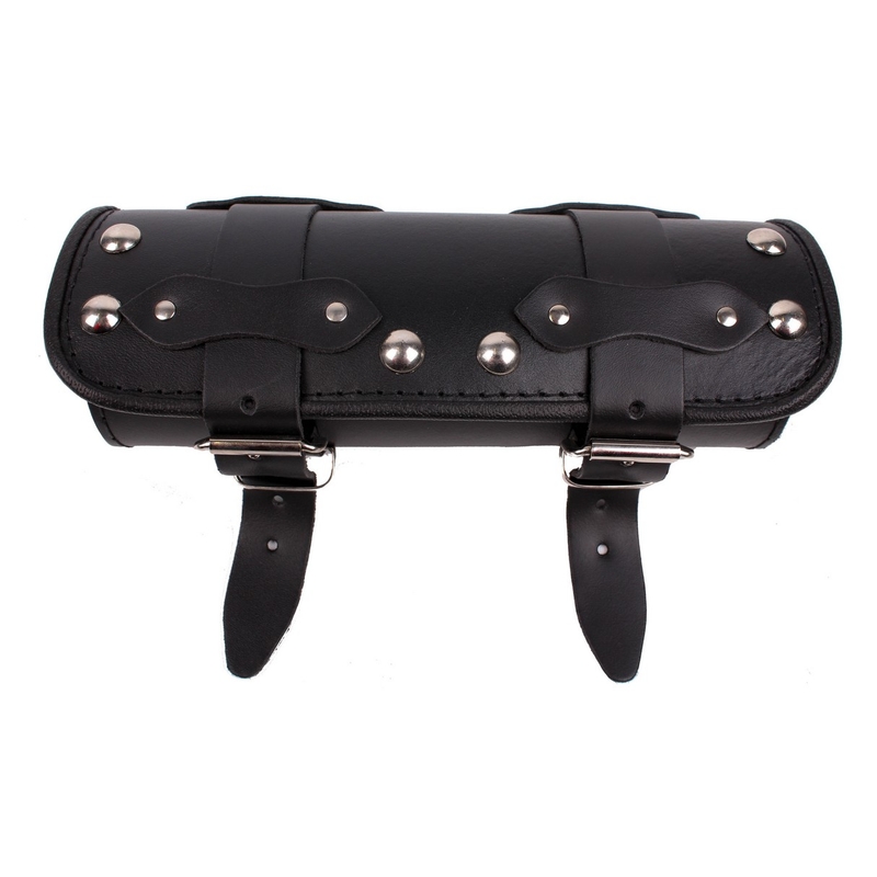 Rollo de cuero para motocicleta Chopper/Custom RSA-5B