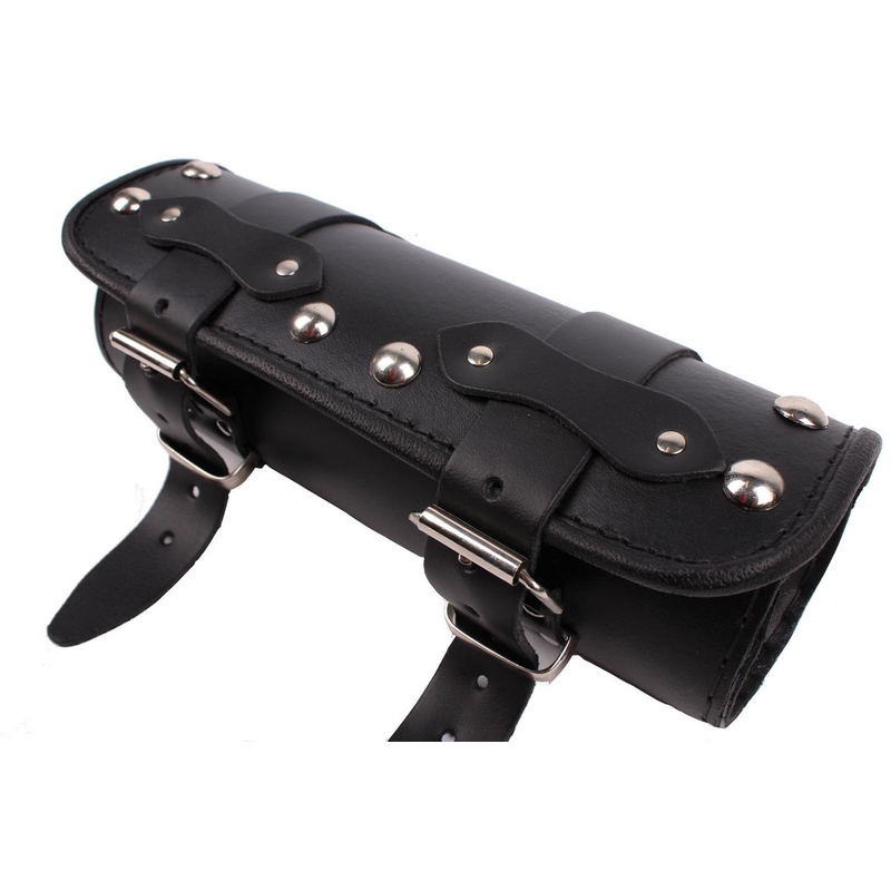Rollo de cuero para motocicleta Chopper/Custom RSA-5B
