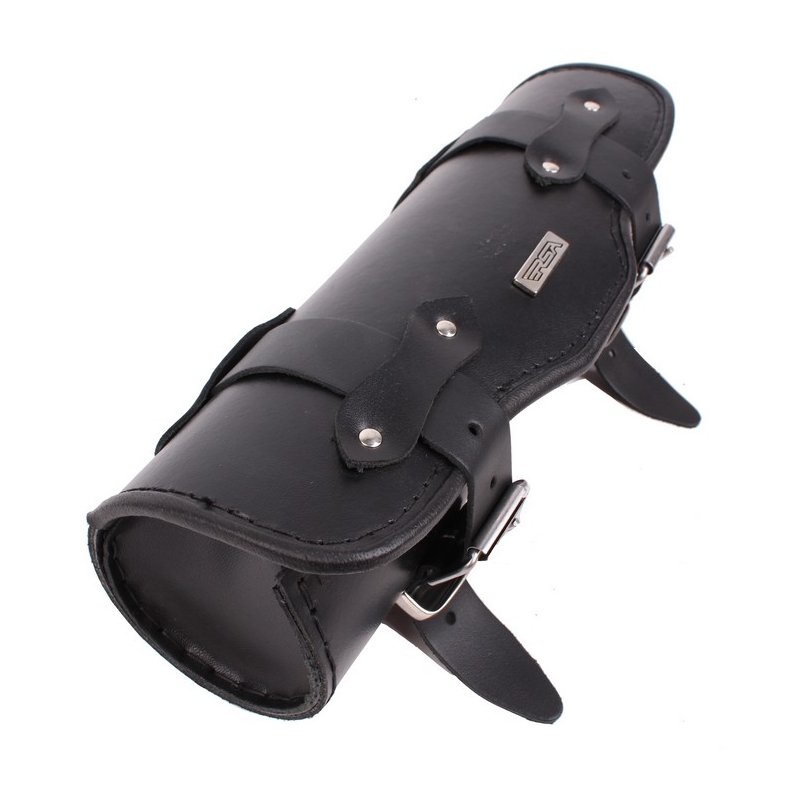 Rollo de cuero para motocicleta Chopper/Custom RSA-6A