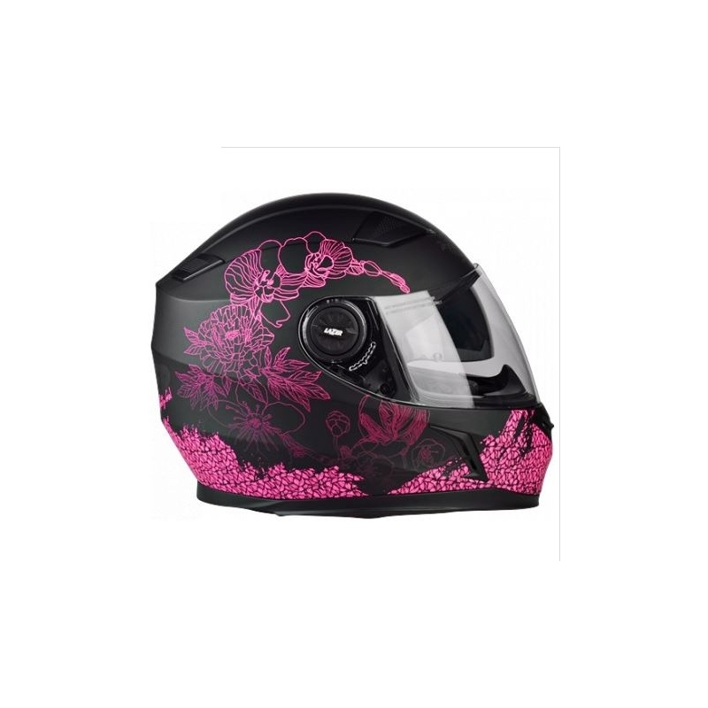 Integrální přilba na motorku Lazer Bayamo Pretty Girl