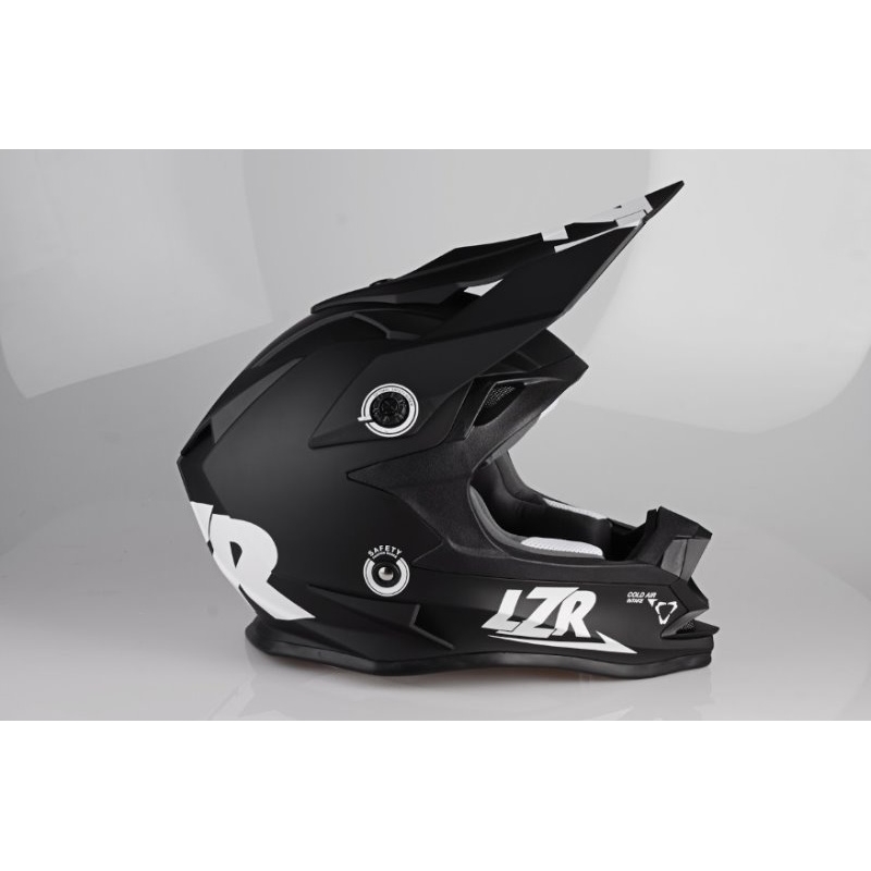 Motokrosová přilba na motorku Lazer OR-1 X-Line