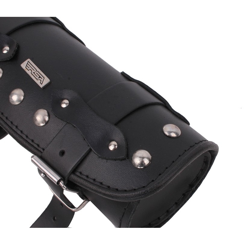 Rollo de cuero para Chopper/Moto custom RSA-3B