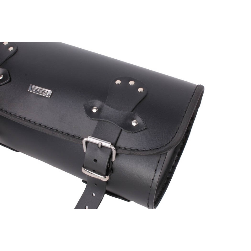 Rollo de cuero para motocicleta Chopper/Custom RSA-9A