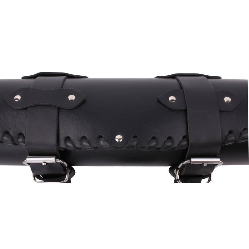 Rollo de cuero para motocicleta Chopper/Custom RSA-7A