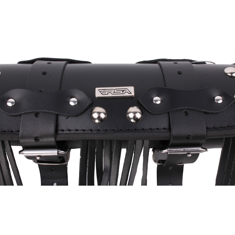 Rollo de cuero para motocicleta Chopper/Custom RSA-5C