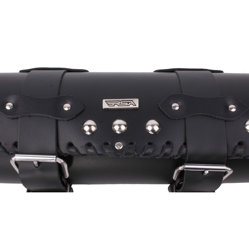 Rollo de cuero para Chopper/Moto custom RSA-4B