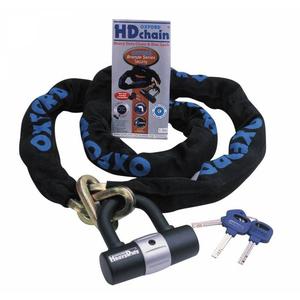 Candado de cadena Oxford Heavy Duty 1,5 m