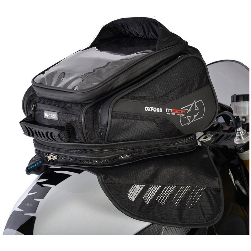 Tankbag na motocykl Oxford M30R
