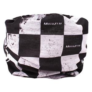 MotoZem bufanda multifuncional para moto