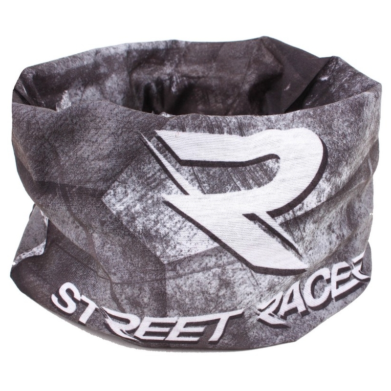 Street Racer Bufanda Multifuncional de Motociclista