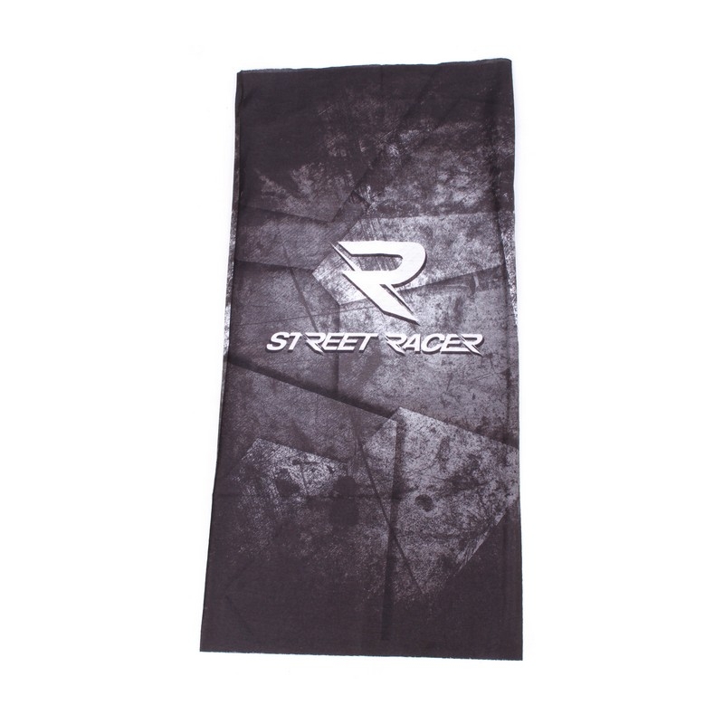 Street Racer Bufanda Multifuncional de Motociclista