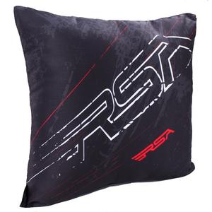 Almohada decorativa con motivo RSA liquidación