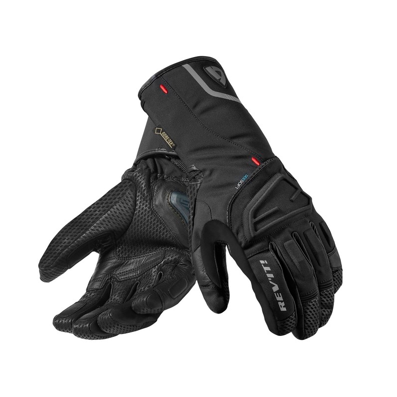 Rukavice na motorku Revit Borealis GTX