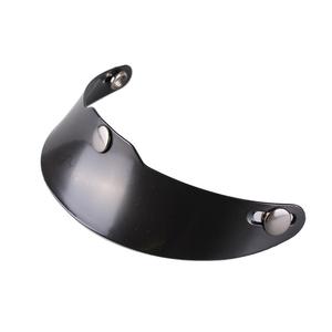 Visera de casco braincap RSA mate