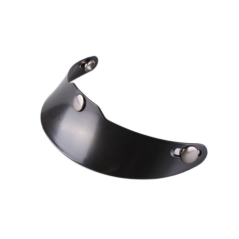 Visera de casco braincap RSA mate