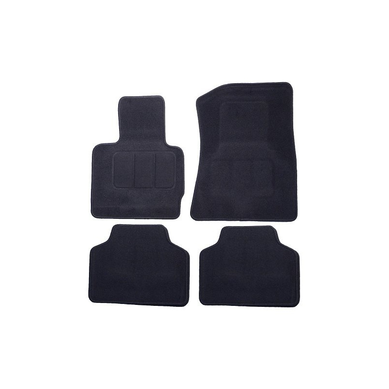 Koberce textilní UNI BMW