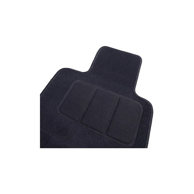 Koberce textilní UNI BMW