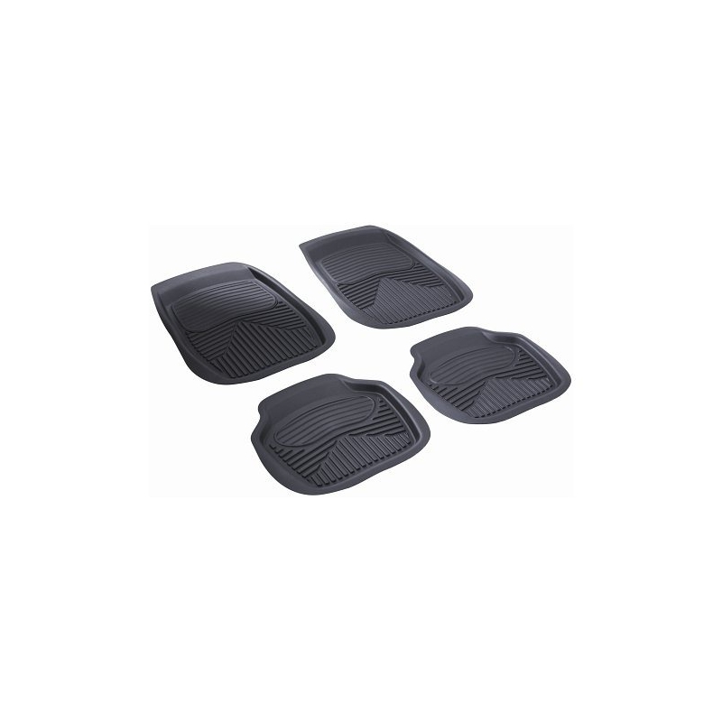 Koberce PVC OENO 4ks