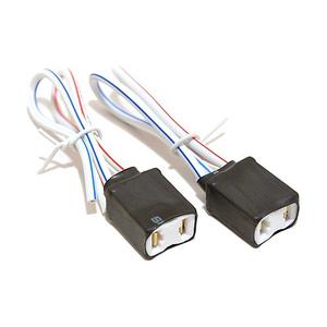 Zócalo de cerámica H7 2pcs