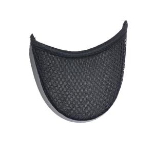 Deflector de barbilla para cascos Cassida Tour
