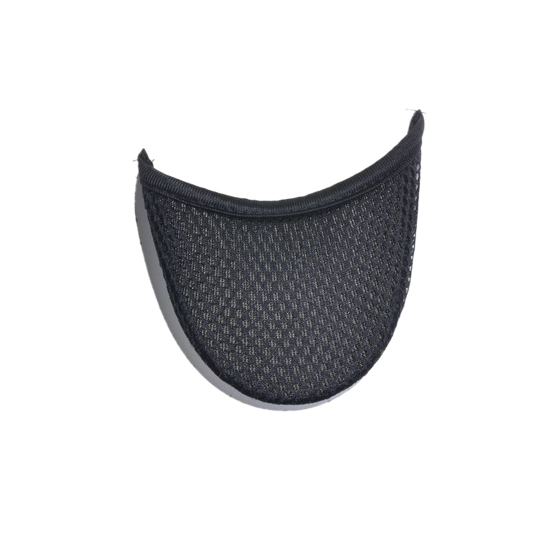 Deflector de barbilla para cascos Cassida Tour