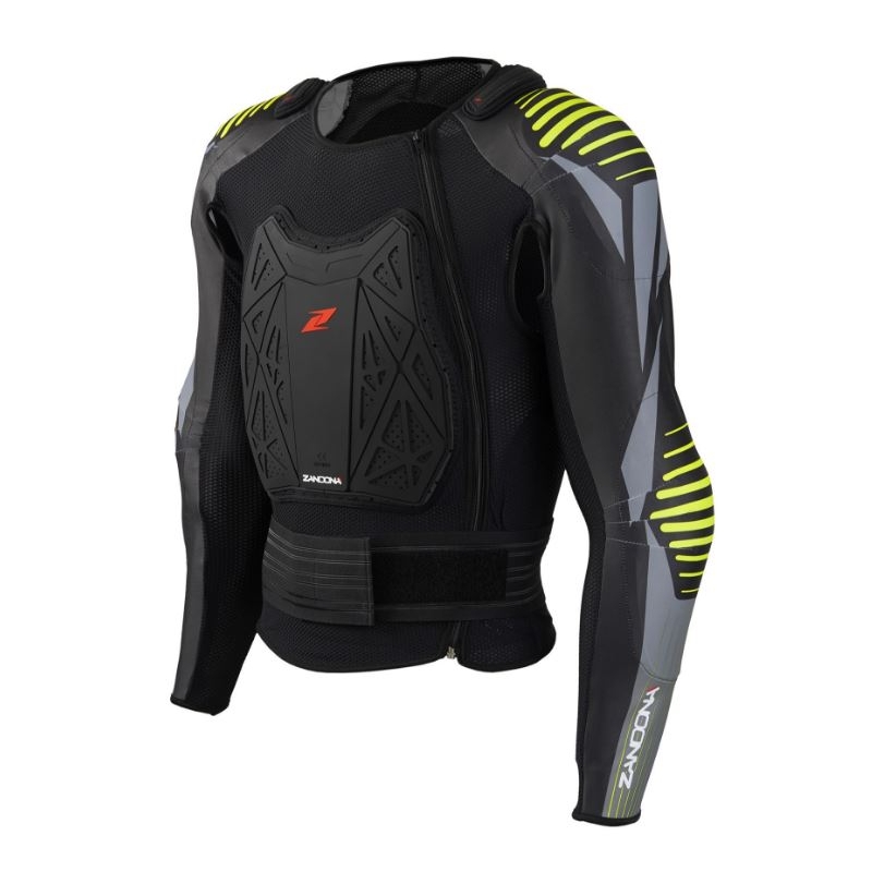 Chránič těla Zandona Soft Active Pro X8 180-189 cm