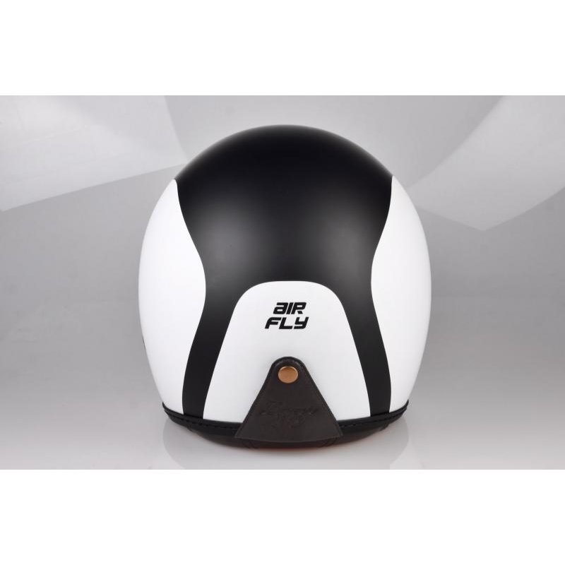 Přilba na motorku otevřená Lazer Mambo Evo Air Fly výprodej