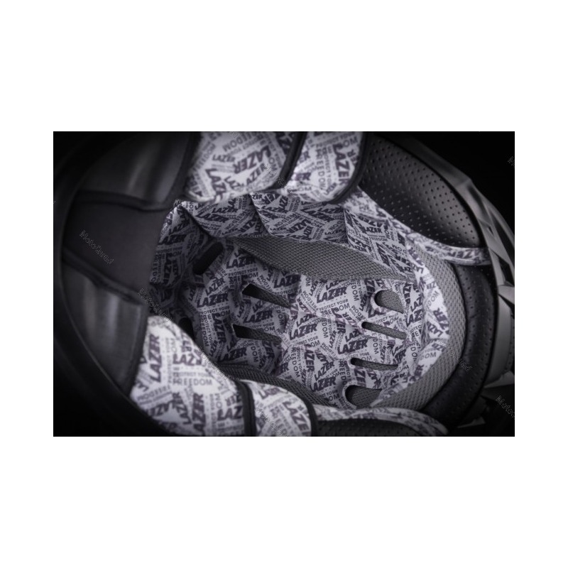 Integrální přilba na motorku Lazer Bayamo Pretty Girl