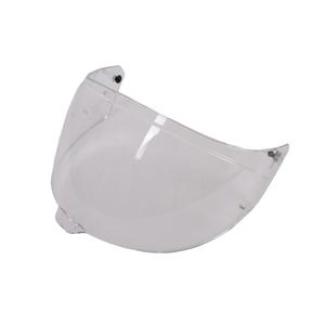 Plexiglás transparente para cascos Lazer Monaco Evo/Lugano