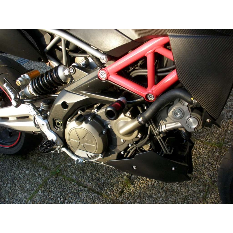 Aprilia SL750 Shiver/ SMV 750 Dorsoduro Classic