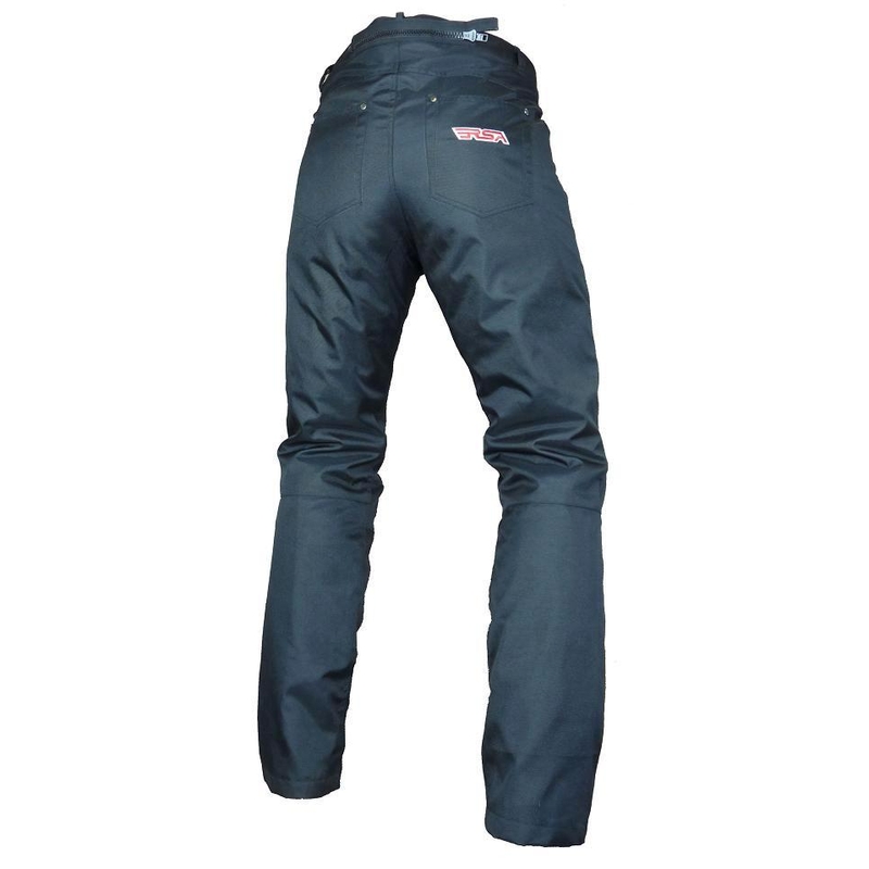 Moto kalhoty RSA Textiljeans