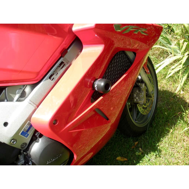 Honda VFR 800 v-tec (03-09) Classic