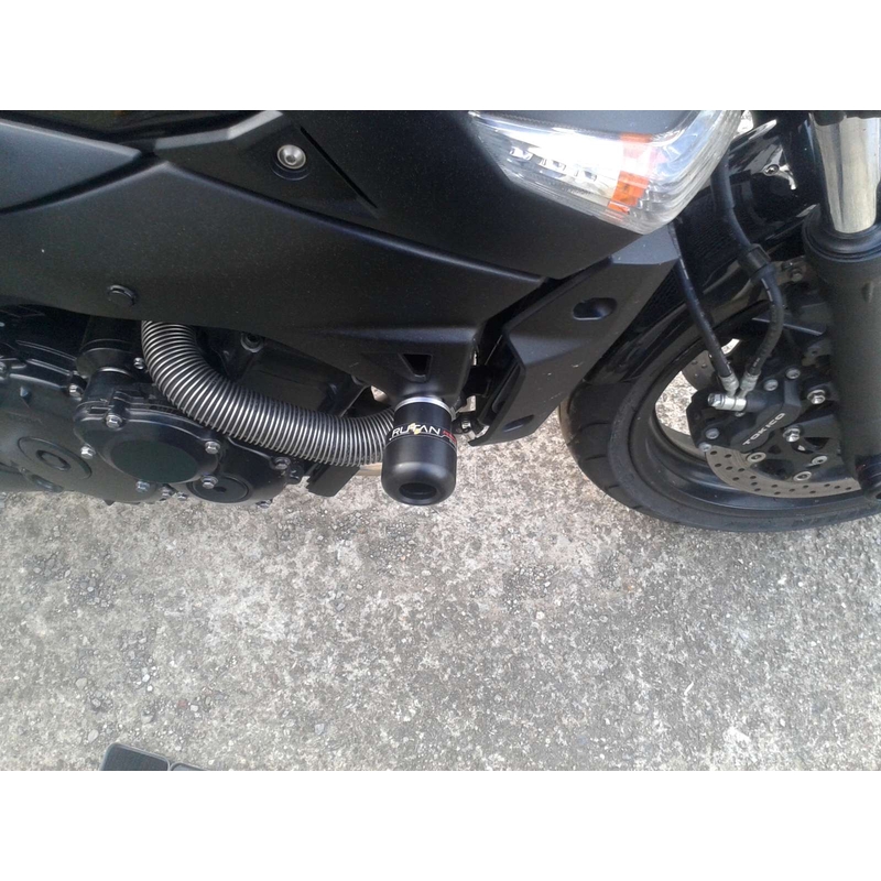 Juego de dos puntos Suzuki GSR 600 Classic