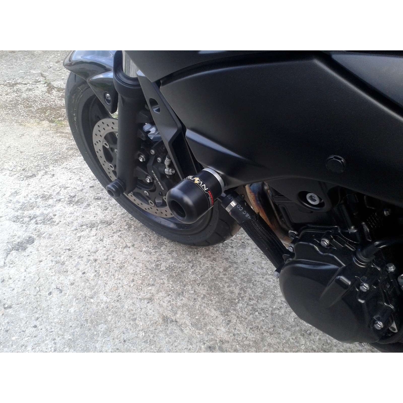 Suzuki GSR 600 Kit Monopunto Clásico