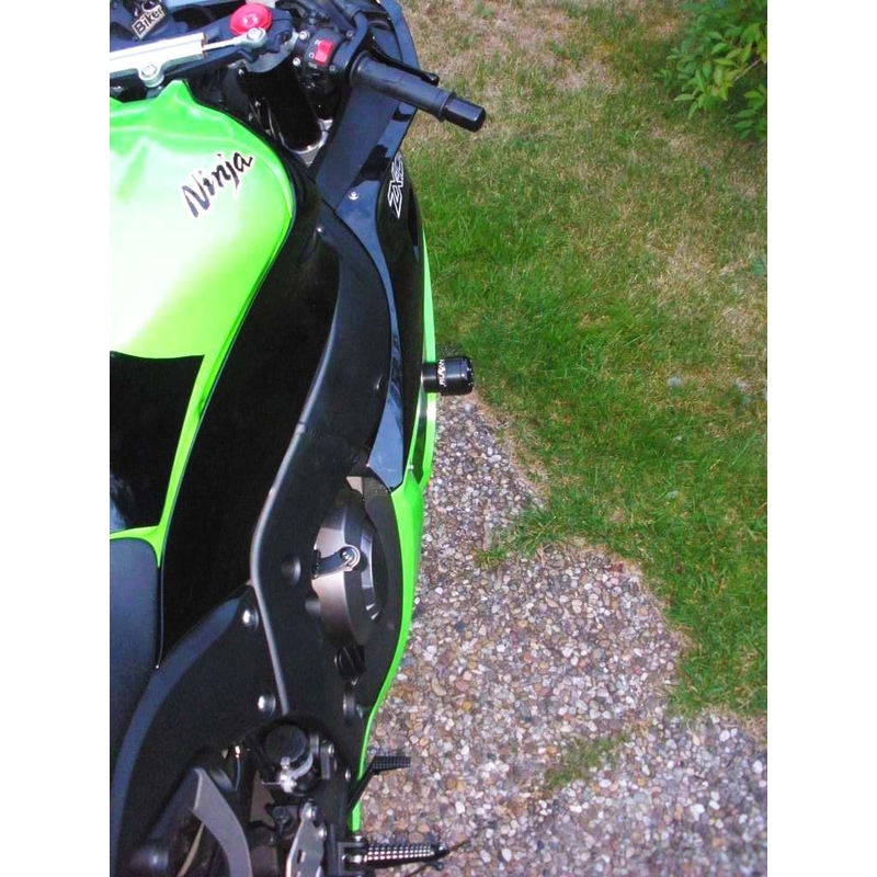 Kawasaki ZX-10R (11-16) Classic