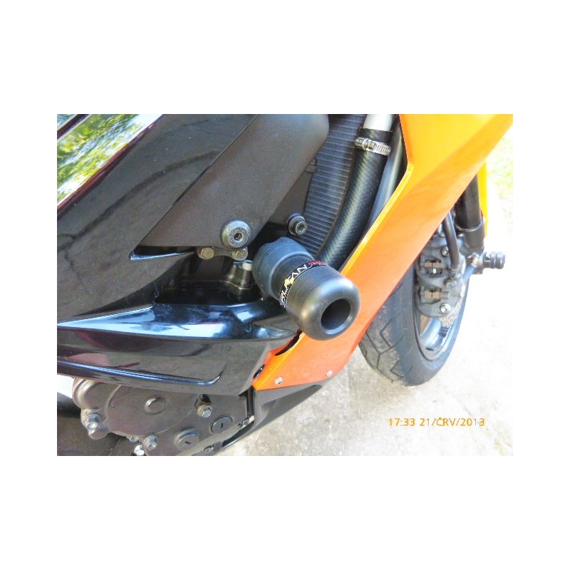 Kawasaki ZX-10R (08-10) Classic liquidación