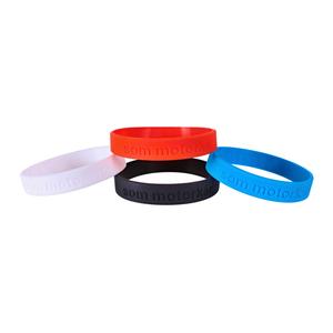Moto Pulsera MotoZem Soy motero