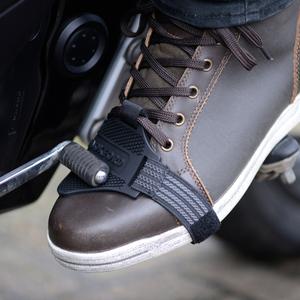 Cubrezapatillas OXFORD para proteger la zapatilla en el punto de cambio