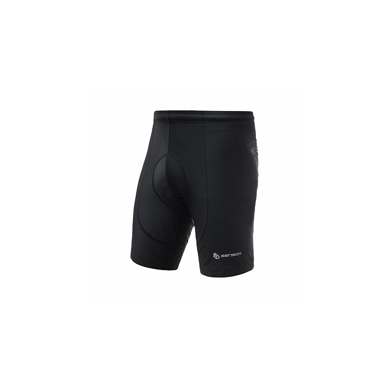 SENSOR CYKLO ENTRY pantalón corto hombre negro liquidación