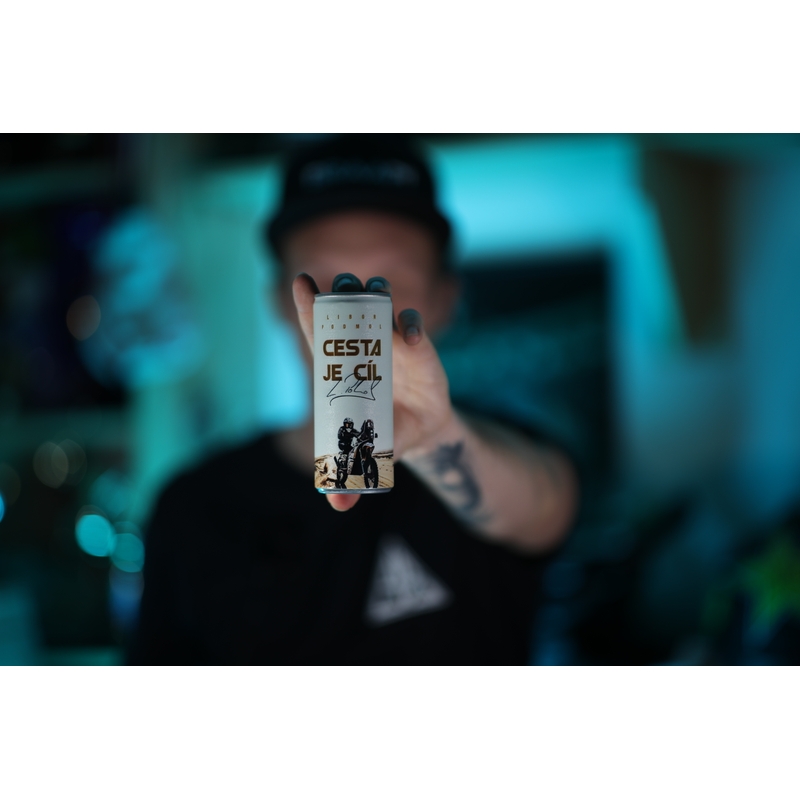 Cinema Box con la película de Libor Podmol - La vida es gol