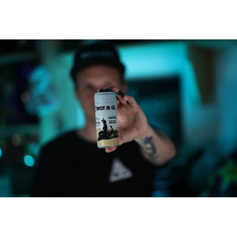 Cinema Box con la película de Libor Podmol - La vida es gol